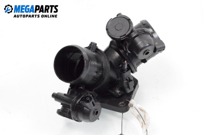 Clapetă carburator for Volvo V50 Estate (12.2003 - 12.2012) 2.0 D, 136 hp