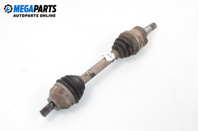 Driveshaft for Volvo V50 Estate (12.2003 - 12.2012) 2.0 D, 136 hp, position: front - left