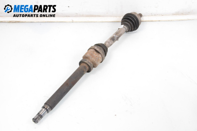 Planetară for Volvo V50 Estate (12.2003 - 12.2012) 2.0 D, 136 hp, position: dreaptă - fața