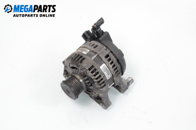 Alternator for Volvo V50 Estate (12.2003 - 12.2012) 2.0 D, 136 hp, № 104210-3522-09