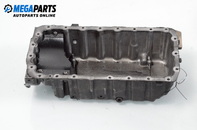 Crankcase for Volvo V50 Estate (12.2003 - 12.2012) 2.0 D, 136 hp