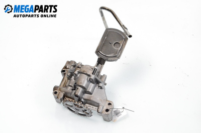 Oil pump for Volvo V50 Estate (12.2003 - 12.2012) 2.0 D, 136 hp, № 8431291021