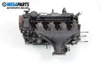 Engine head for Volvo V50 Estate (12.2003 - 12.2012) 2.0 D, 136 hp
