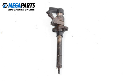 Diesel fuel injector for Volvo V50 Estate (12.2003 - 12.2012) 2.0 D, 136 hp, № 9657144580