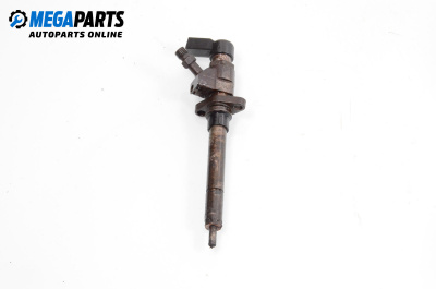 Diesel fuel injector for Volvo V50 Estate (12.2003 - 12.2012) 2.0 D, 136 hp, № 9657144580