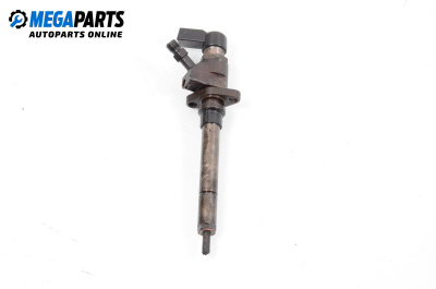 Diesel fuel injector for Volvo V50 Estate (12.2003 - 12.2012) 2.0 D, 136 hp, № 9657144580