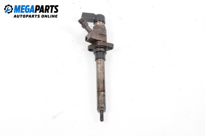 Diesel fuel injector for Volvo V50 Estate (12.2003 - 12.2012) 2.0 D, 136 hp, № 9657144580