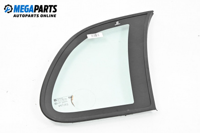 Vent window for Opel Corsa B Hatchback (03.1993 - 12.2002), 5 doors, hatchback, position: right