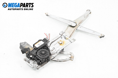 Macara electrică geam for Opel Corsa B Hatchback (03.1993 - 12.2002), 5 uși, hatchback, position: stânga - fața