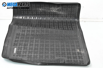 Trunk carpet for Volkswagen Touareg SUV I (10.2002 - 01.2013), 5 doors