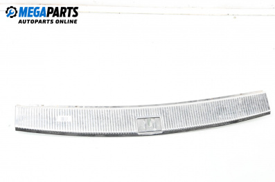 Placă de protecție portbagaj for Volkswagen Touareg SUV I (10.2002 - 01.2013), 5 uși, suv