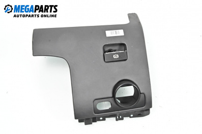 Handgriff parkbremse for Volkswagen Touareg SUV I (10.2002 - 01.2013)