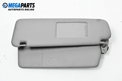 Sun visor for Volkswagen Touareg SUV I (10.2002 - 01.2013), position: left