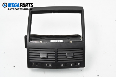 Fante de aer încălzire for Volkswagen Touareg SUV I (10.2002 - 01.2013)