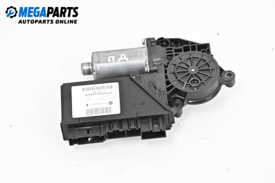 Antriebsmotor el. fensterheber for Volkswagen Touareg SUV I (10.2002 - 01.2013), 5 türen, suv, position: rechts, vorderseite, № 3D1 959 792 F