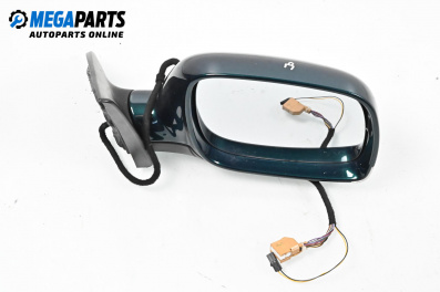 Mirror for Volkswagen Touareg SUV I (10.2002 - 01.2013), 5 doors, suv, position: right