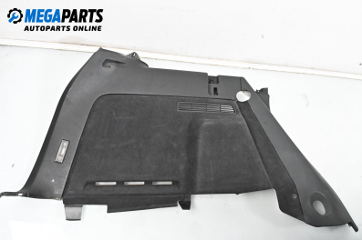 Capitonaj interior portbagaj for Volkswagen Touareg SUV I (10.2002 - 01.2013), 5 uși, suv