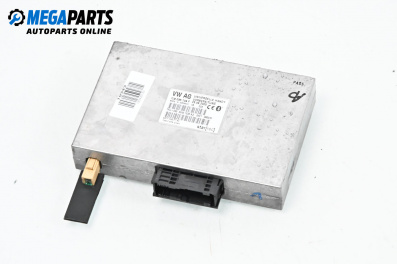 Bluetooth module for Volkswagen Touareg SUV I (10.2002 - 01.2013), № 7L6 035 729 F