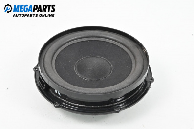 Loudspeaker for Volkswagen Touareg SUV I (10.2002 - 01.2013), № 1F0 035 411 G