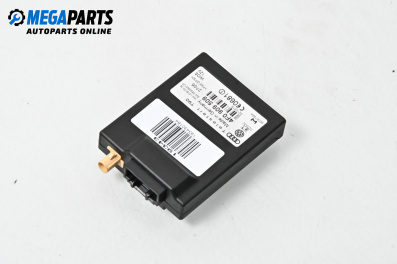 Module for Volkswagen Touareg SUV I (10.2002 - 01.2013), № 4F0 909 509 / Telestart T90