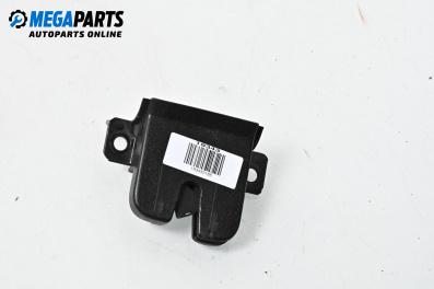 Încuietoare portbagaj for Volkswagen Touareg SUV I (10.2002 - 01.2013), suv, position: din spate