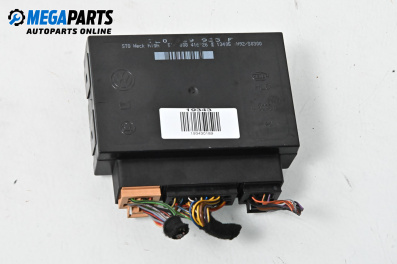 Comfort module for Volkswagen Touareg SUV I (10.2002 - 01.2013)