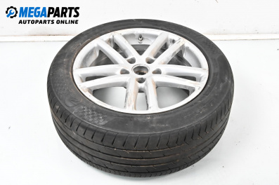 Spare tire for Volkswagen Touareg SUV I (10.2002 - 01.2013) 19 inches, width 9 (The price is for one piece)