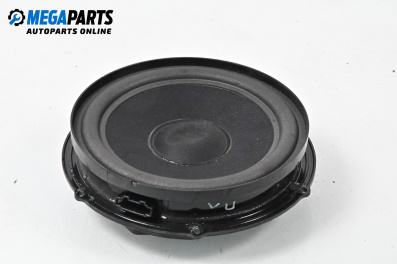 Loudspeaker for Volkswagen Touareg SUV I (10.2002 - 01.2013)