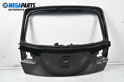 Heckklappe for Volkswagen Touareg SUV I (10.2002 - 01.2013), 5 türen, suv, position: rückseite