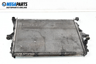 Radiator de apă for Volkswagen Touareg SUV I (10.2002 - 01.2013) 5.0 V10 TDI, 313 hp