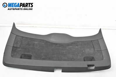 Capac plastic portbagaj for Volkswagen Touareg SUV I (10.2002 - 01.2013), 5 uși, suv