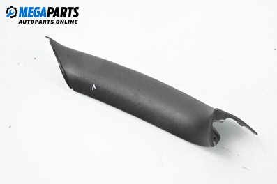 Capac plastic portbagaj for Volkswagen Touareg SUV I (10.2002 - 01.2013), 5 uși, suv