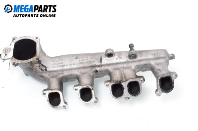 Intake manifold for Volkswagen Touareg SUV I (10.2002 - 01.2013) 5.0 V10 TDI, 313 hp, № 07Z 129 714 H