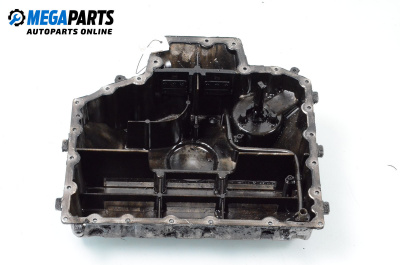 Crankcase for Volkswagen Touareg SUV I (10.2002 - 01.2013) 5.0 V10 TDI, 313 hp