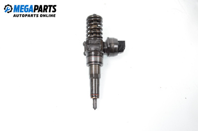 Diesel fuel injector for Volkswagen Touareg SUV I (10.2002 - 01.2013) 5.0 V10 TDI, 313 hp