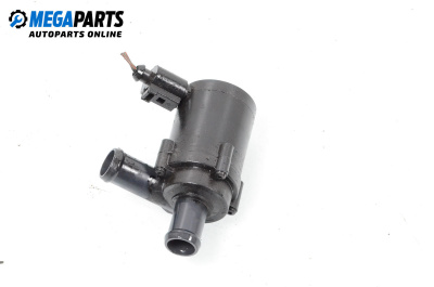 Water pump heater coolant motor for Volkswagen Touareg SUV I (10.2002 - 01.2013) 5.0 V10 TDI, 313 hp