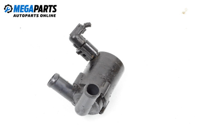 Water pump heater coolant motor for Volkswagen Touareg SUV I (10.2002 - 01.2013) 5.0 V10 TDI, 313 hp