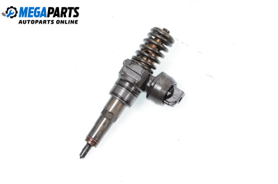 Diesel fuel injector for Volkswagen Touareg SUV I (10.2002 - 01.2013) 5.0 V10 TDI, 313 hp, № 07Z 130 073T