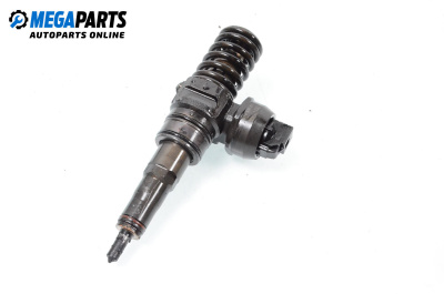 Diesel fuel injector for Volkswagen Touareg SUV I (10.2002 - 01.2013) 5.0 V10 TDI, 313 hp, № 07Z 130 073