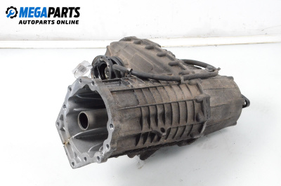 Transfer case for Volkswagen Touareg SUV I (10.2002 - 01.2013) 5.0 V10 TDI, 313 hp, automatic