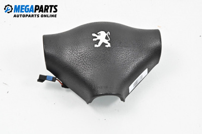 Airbag for Peugeot 206 Hatchback (08.1998 - 12.2012), 3 uși, hatchback, position: fața