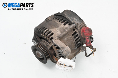 Alternator for Nissan Primera Sedan II (06.1996 - 12.2001) 1.6 16V, 99 hp