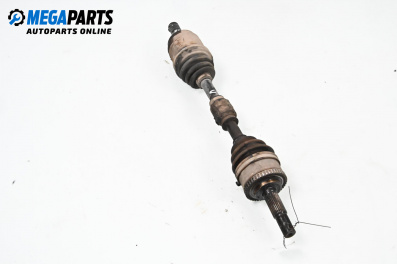 Planetară for Nissan Primera Sedan II (06.1996 - 12.2001) 1.6 16V, 99 hp, position: stânga - fața