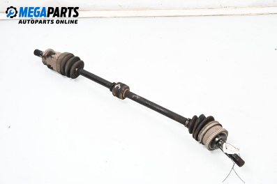 Driveshaft for Nissan Primera Sedan II (06.1996 - 12.2001) 1.6 16V, 99 hp, position: front - right