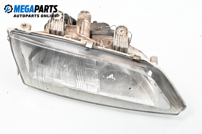 Headlight for Nissan Primera Sedan II (06.1996 - 12.2001), sedan, position: right