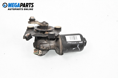 Motor ștergătoare parbriz for Nissan Primera Sedan II (06.1996 - 12.2001), sedan, position: fața