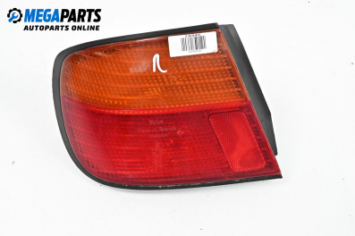 Tail light for Nissan Primera Sedan II (06.1996 - 12.2001), sedan, position: left