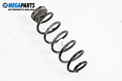 Coil spring for Audi A4 Sedan B8 (11.2007 - 12.2015), sedan, position: rear