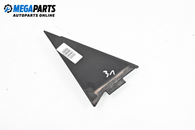 Door frame cover for Audi A4 Sedan B8 (11.2007 - 12.2015), sedan, position: rear - left