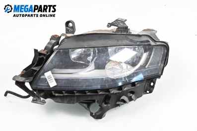 Headlight for Audi A4 Sedan B8 (11.2007 - 12.2015), sedan, position: left